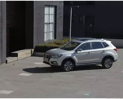車企鏖戰(zhàn)新能源SUV 新能源市場(chǎng)下一風(fēng)口來(lái)襲？