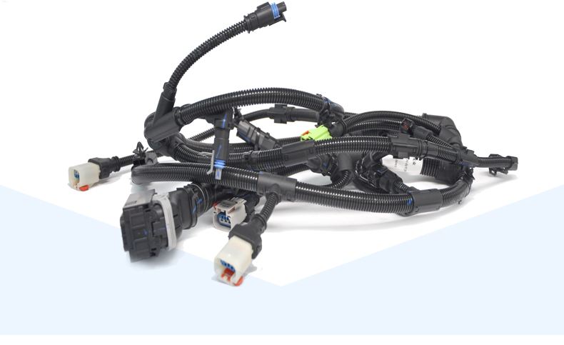 汽車線束開發(fā)需要具備哪些專業(yè)知識(shí)？