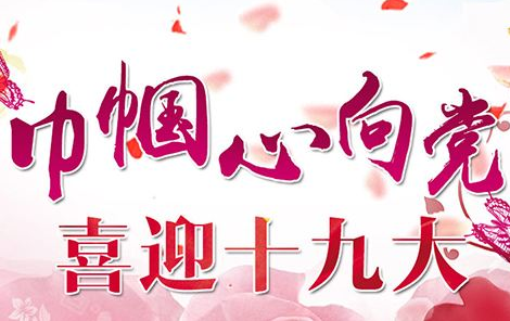  漲知識(shí)！咋從8900萬(wàn)黨員中選出2300名十九大代表？