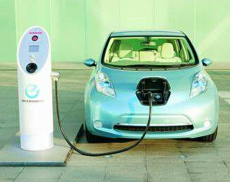 新能源汽車倒逼充電樁建設(shè)提速！