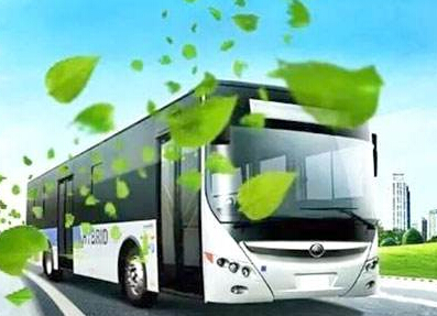2020年全國(guó)重點(diǎn)城市將全部使用新能源公交車(chē)