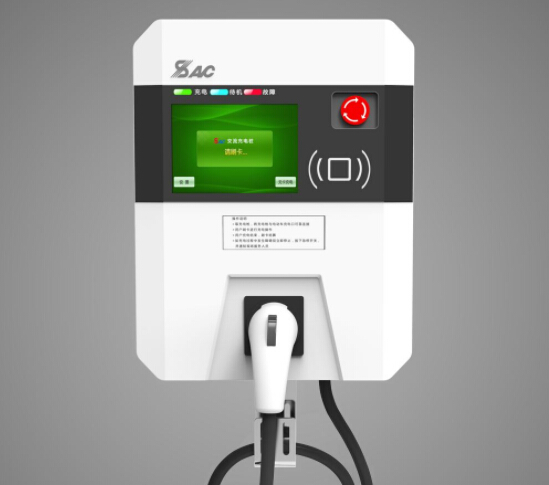 改善電動車充電難 二十五萬個(gè)充電樁將“一網(wǎng)通行”