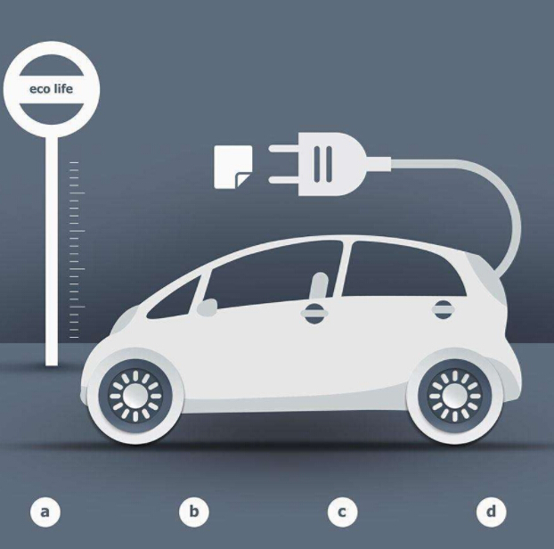 電池成本有望降四成 電動車未來更便宜！