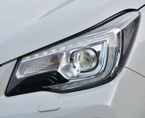 汽車銷量萎縮，國內(nèi)LED車燈企業(yè)生存空間被進(jìn)一步壓縮
