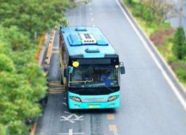 新能源公交車(chē)如何“防水”？