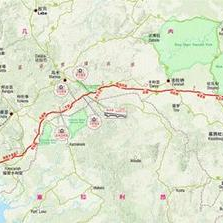 221億海外鐵路施工大單來襲，中鐵鐵建中建電建10家單位中標